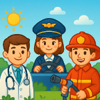Jobs category