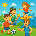 Sport category