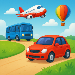 Transport category