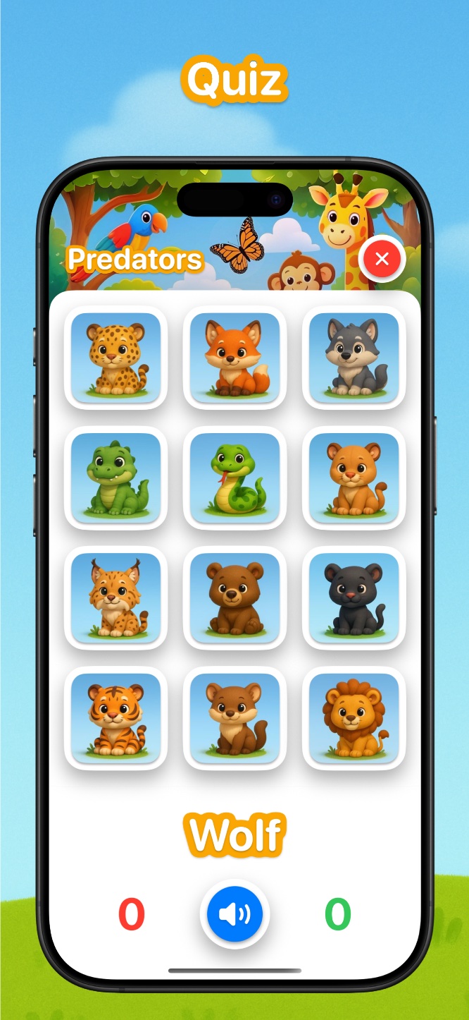 iPhone screenshot 5