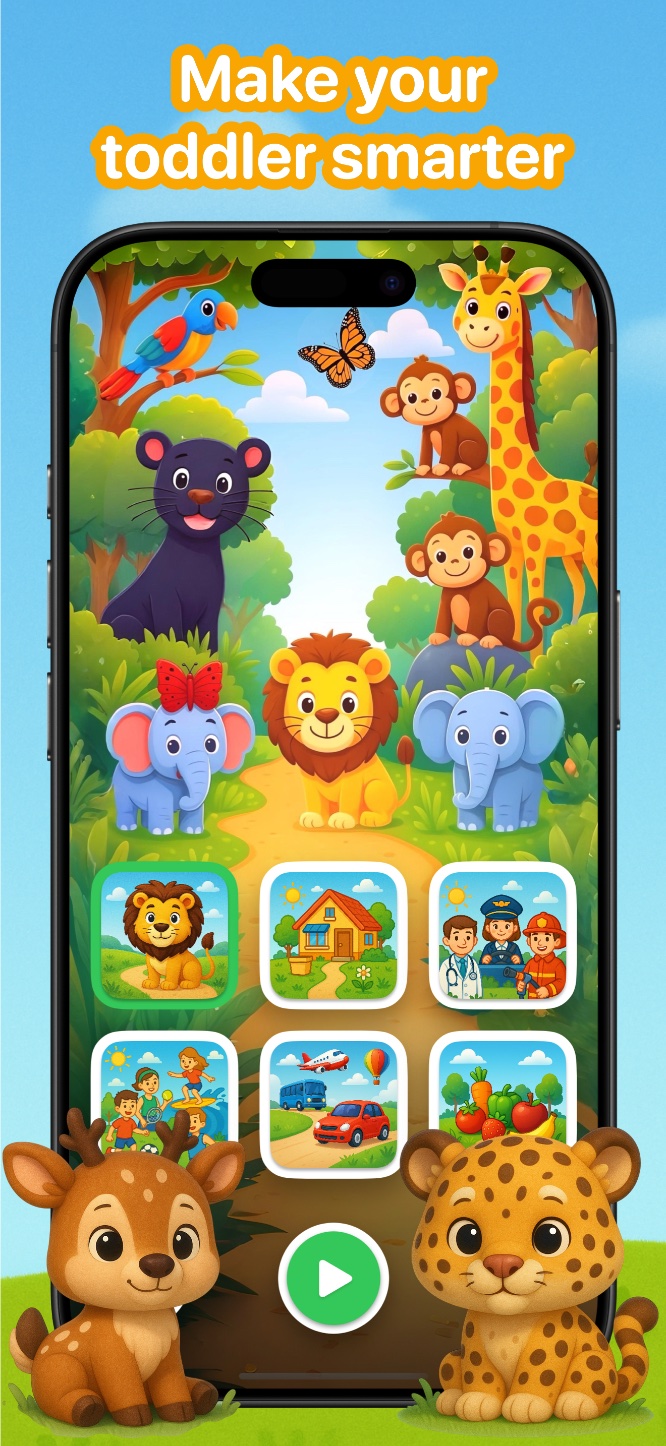 iPhone screenshot 6